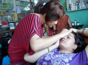 Beauty Parlour 2