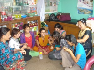 Beauty Parlour 3